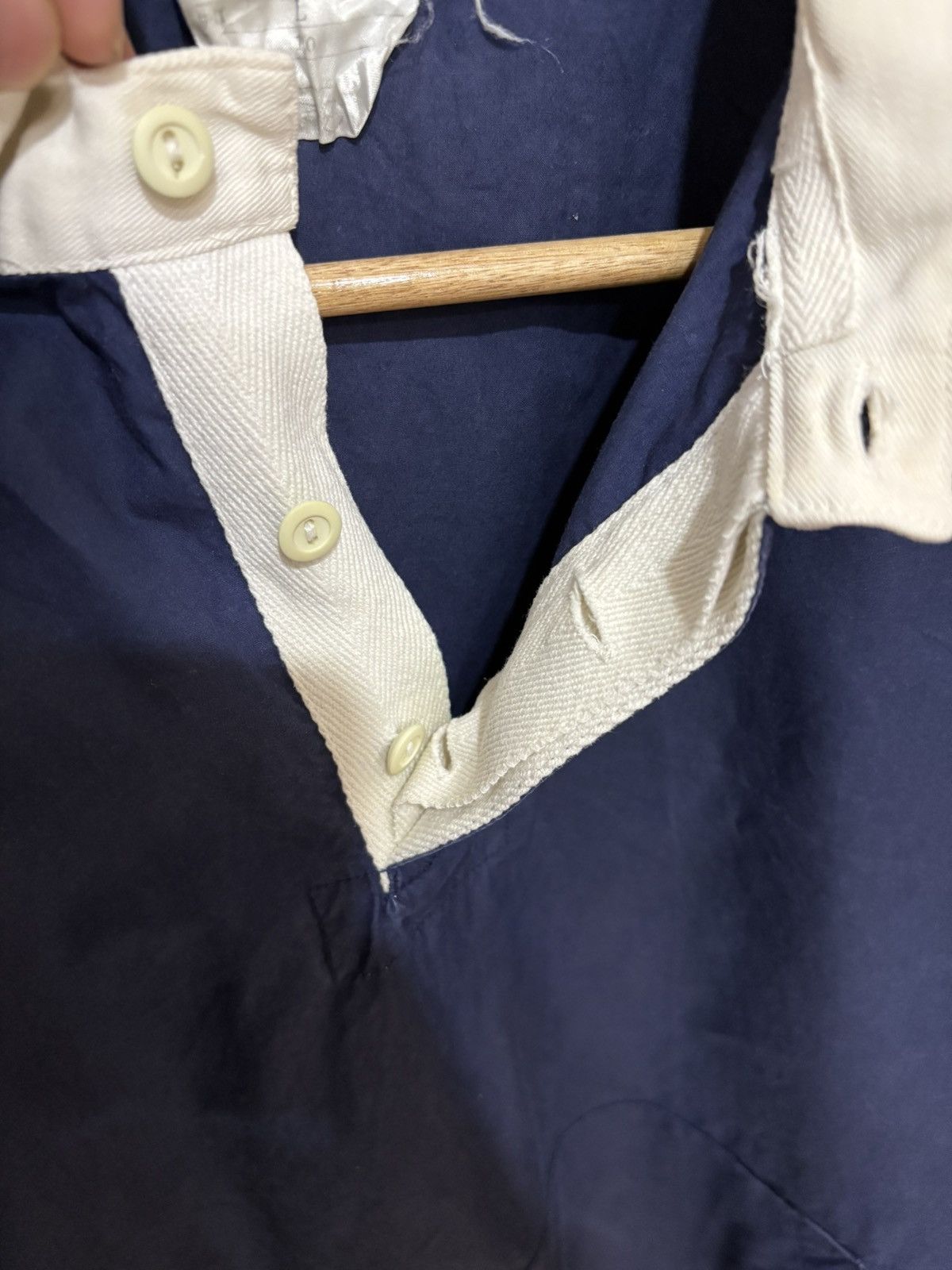 Polo Ralph Lauren × Ralph Lauren × Vintage Vintage Polo Ralph Lauren Polo Cookie Size US XL / EU 56 / 4 - 15 Thumbnail