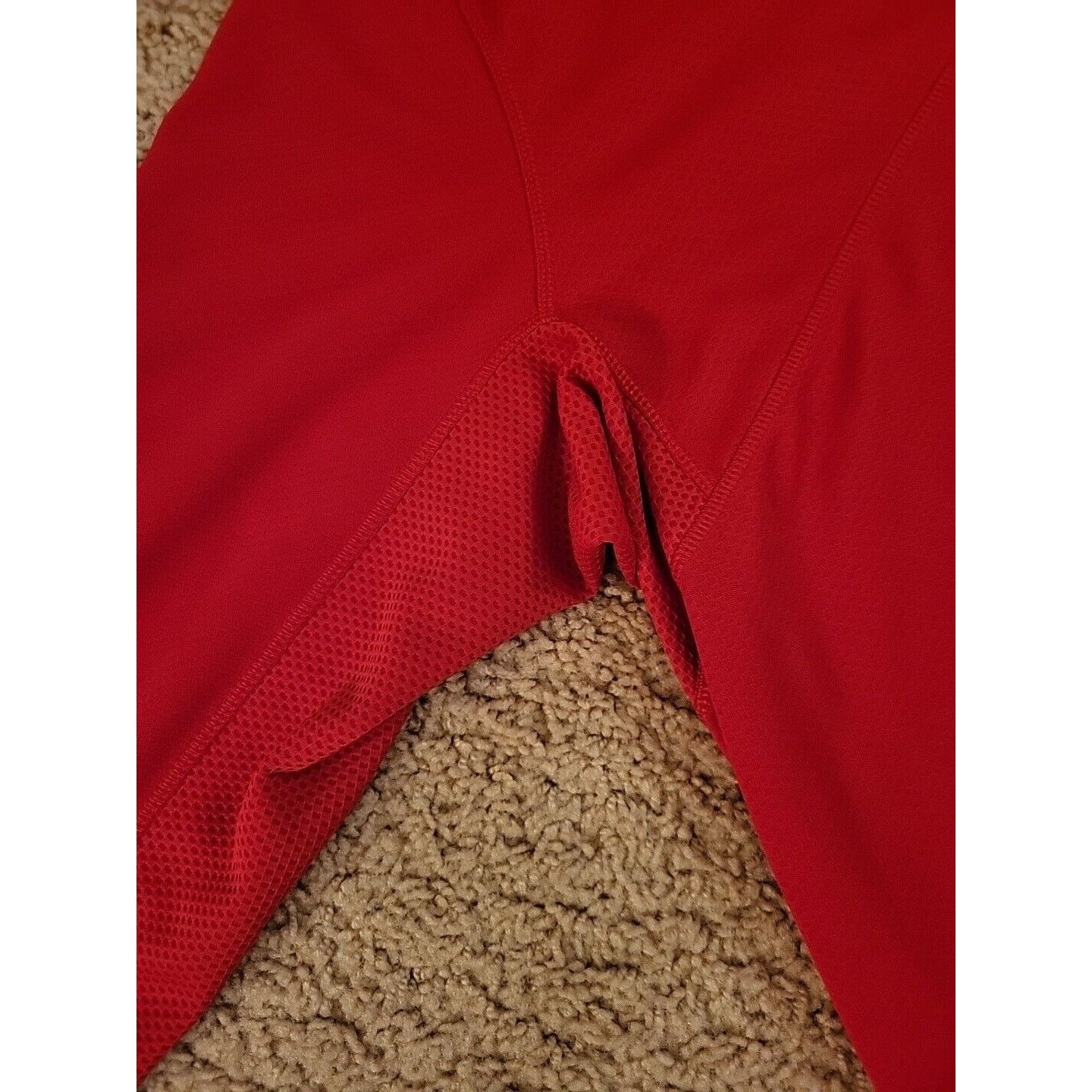 Nike Nike Dri Fit William Jessup 1/2 Zip Pullover Jacket Size XL Size US XL / EU 56 / 4 - 4 Thumbnail