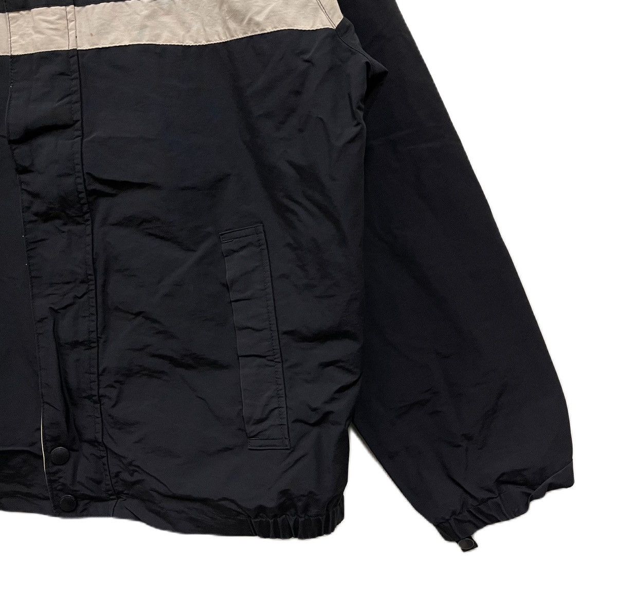 Tommy Hilfiger Tommy hilfiger Hoodie Jacket Size US XL / EU 56 / 4 - 6 Thumbnail