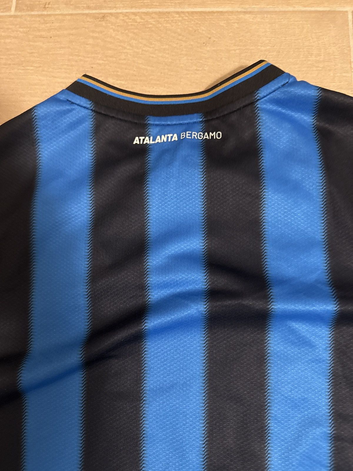 New Balance Maglia atalanta Size US XS / EU 42 / 0 - 1 Thumbnail
