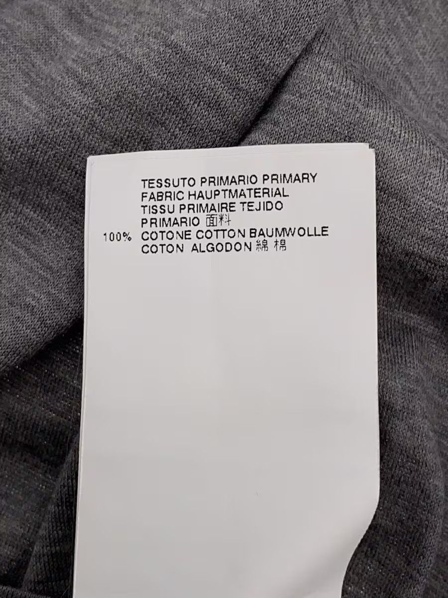 Maison Margiela Panel Polo Shirt Size US M / EU 48-50 / 2 - 6 Thumbnail