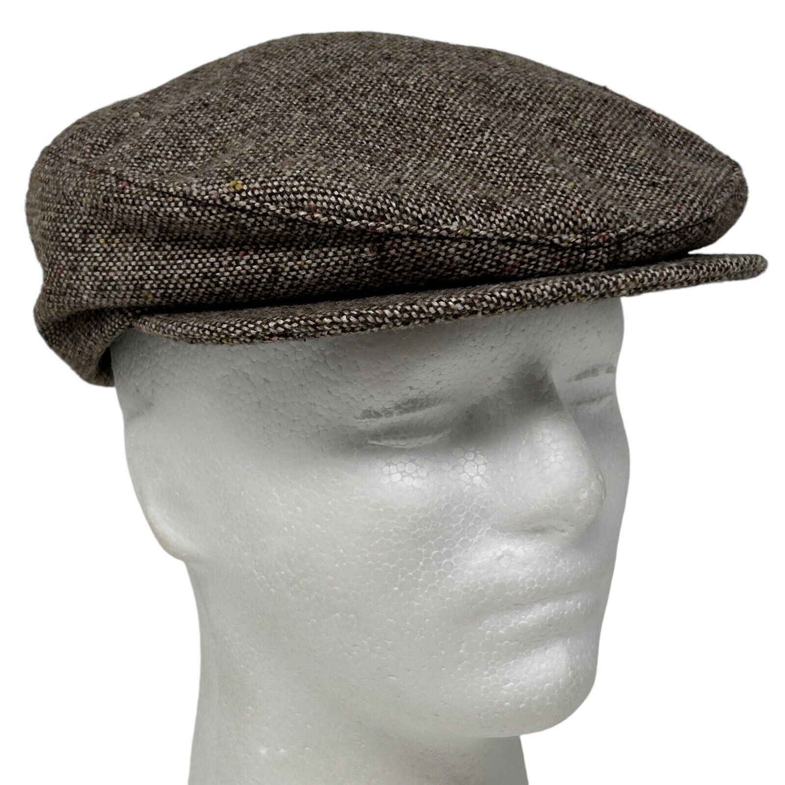 Burberry × Vintage Vintage Burberry Prorsum Flat Cap | Grailed