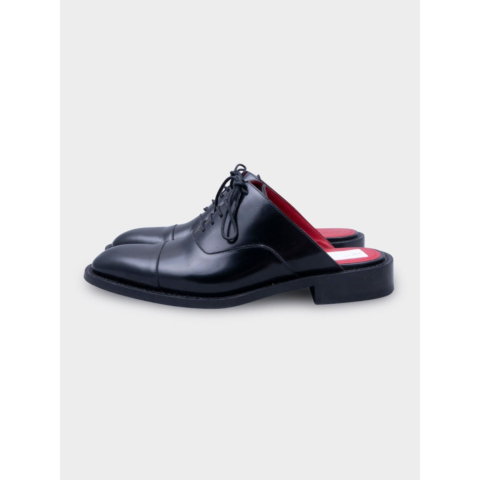 Balenciaga Crystal Mules Size US 8 / EU 41 - 3 Thumbnail