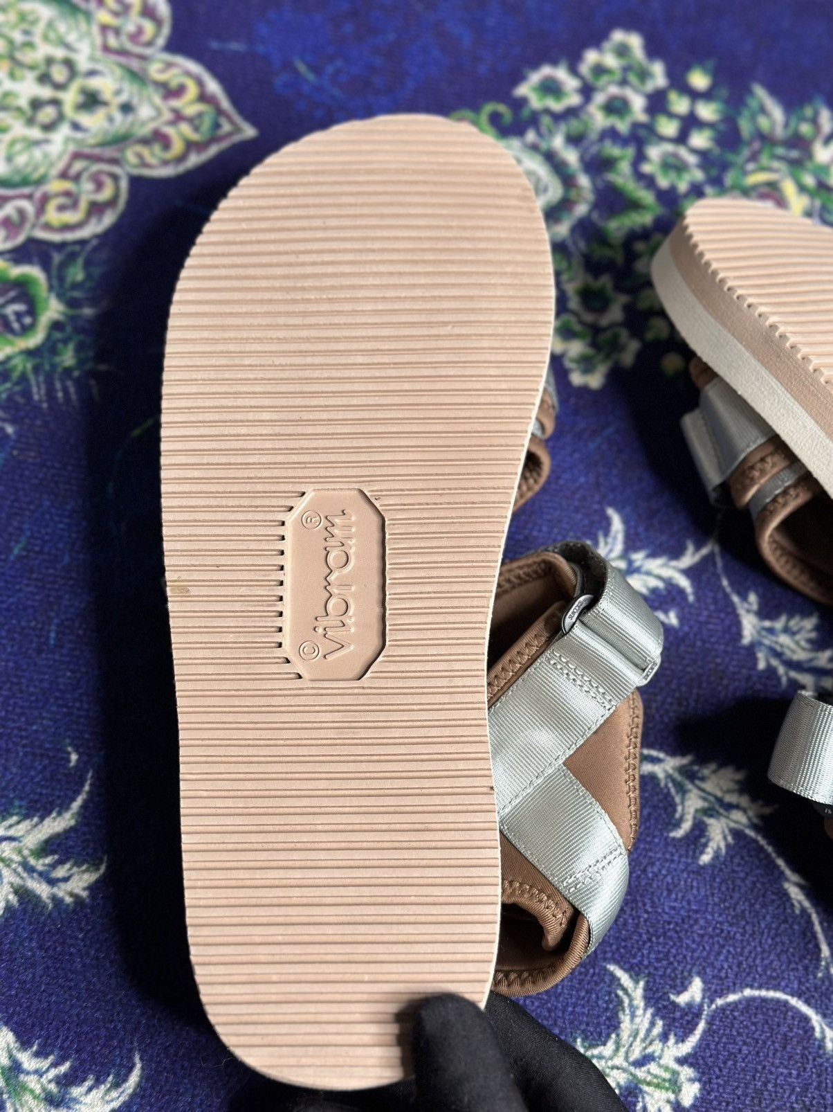 Suicoke Suicoke ZIP-ab cut-out sandals Size US 10 / EU 43 - 7 Thumbnail