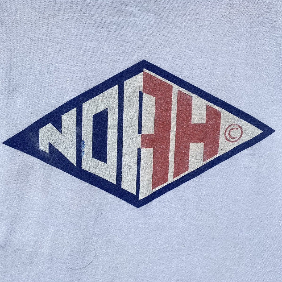 Noah Noah Pocket Shirt Backhit Spellout Noah Size US M / EU 48-50 / 2 - 8 Thumbnail