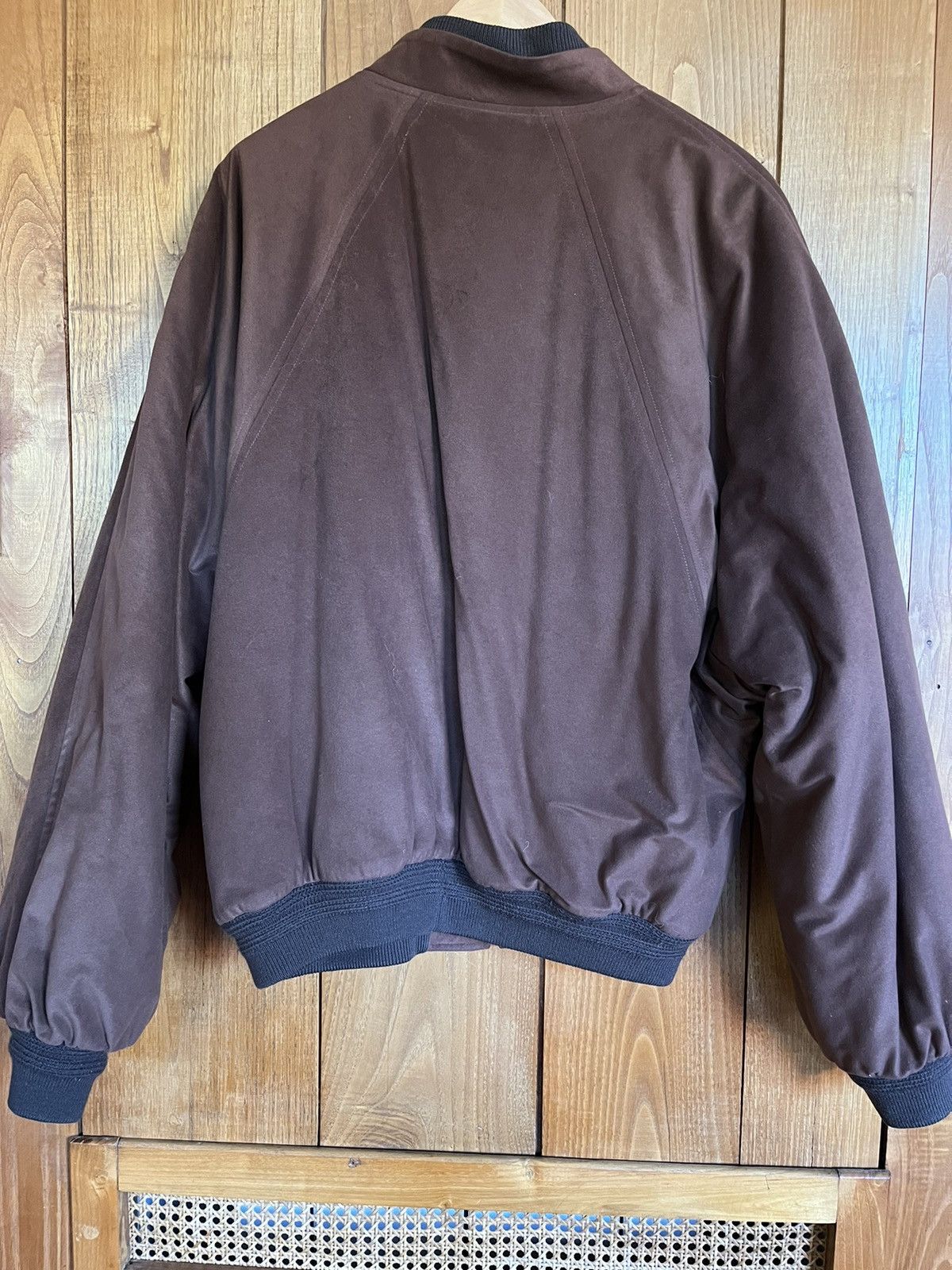 Missoni Bomber Missoni puffer lining Size US L / EU 52-54 / 3 - 4 Thumbnail