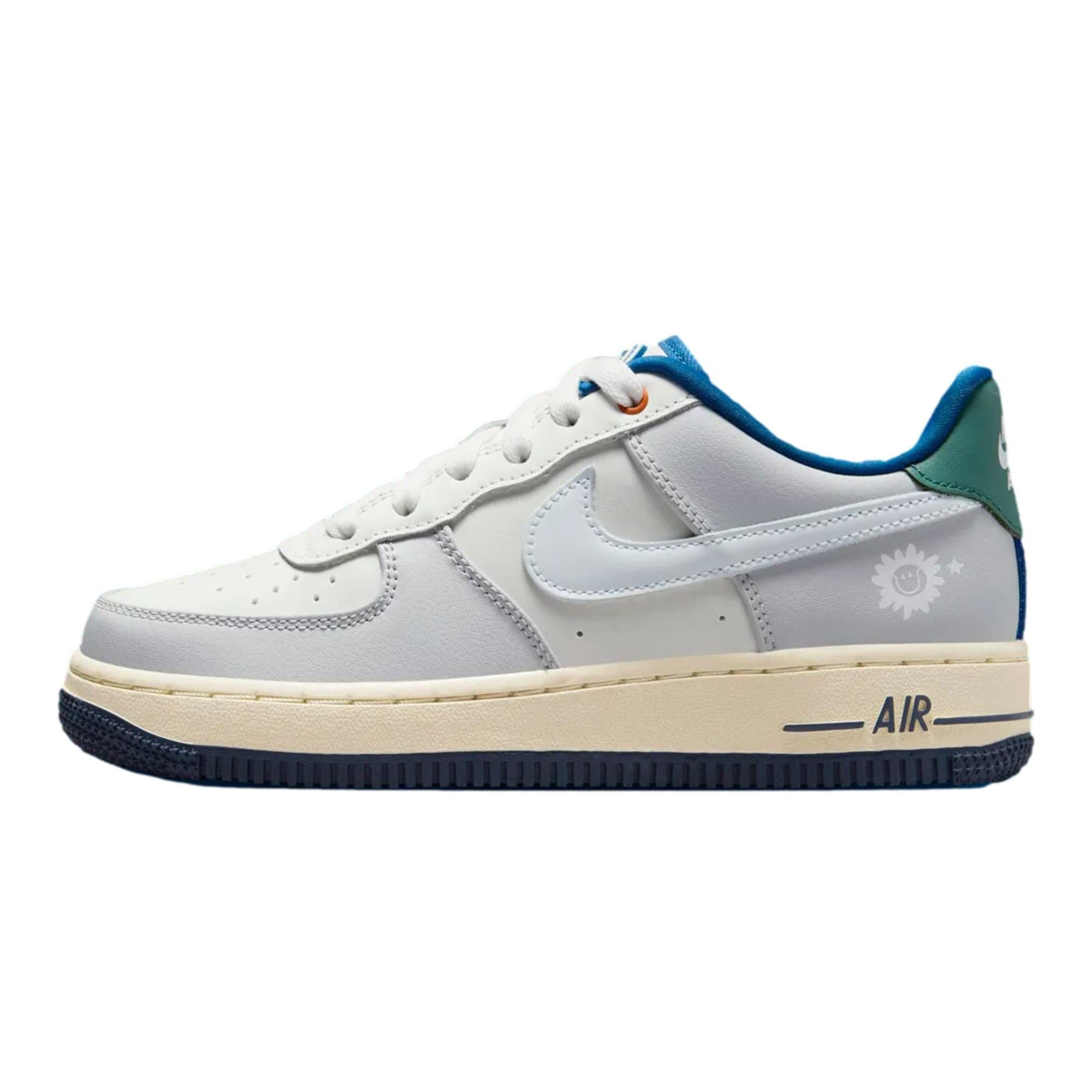 Nike Air Force 1 LV8 Sail / White - Coconut Milk HM3721-111 Size US 6.5 / EU 39-40 - 1 Thumbnail