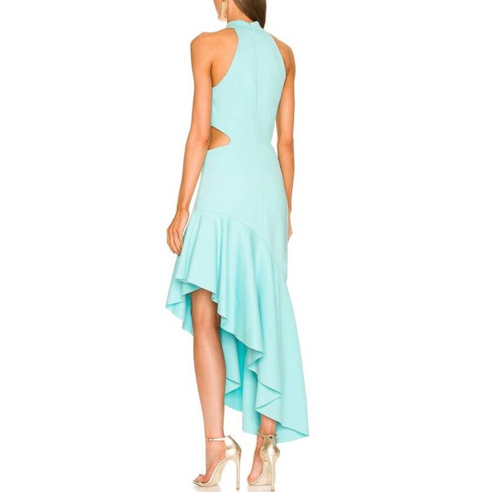 Pre-owned Designer Cocktail Dresses:  Elliatt Cocktail Dress, Size Medium main image 1