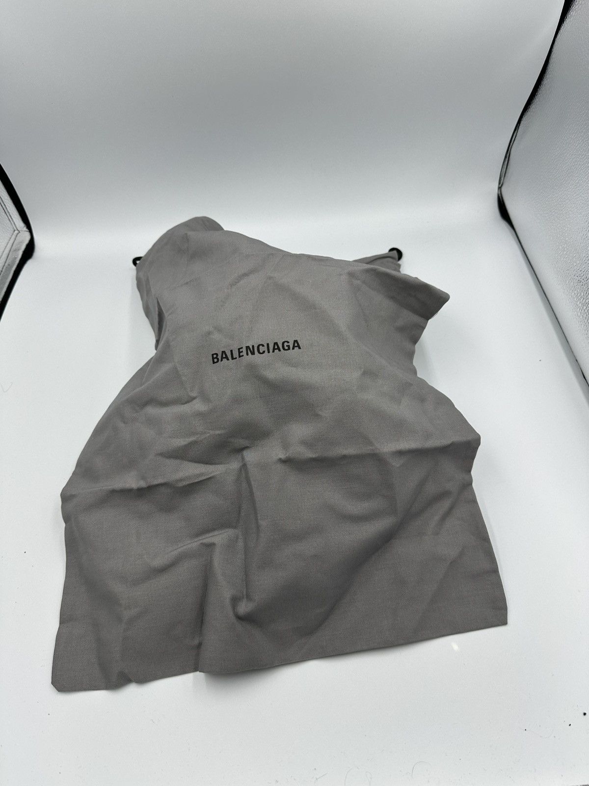 Balenciaga Balenciaga Pyrex Sneakers Size US 6 / EU 39 - 2 Thumbnail