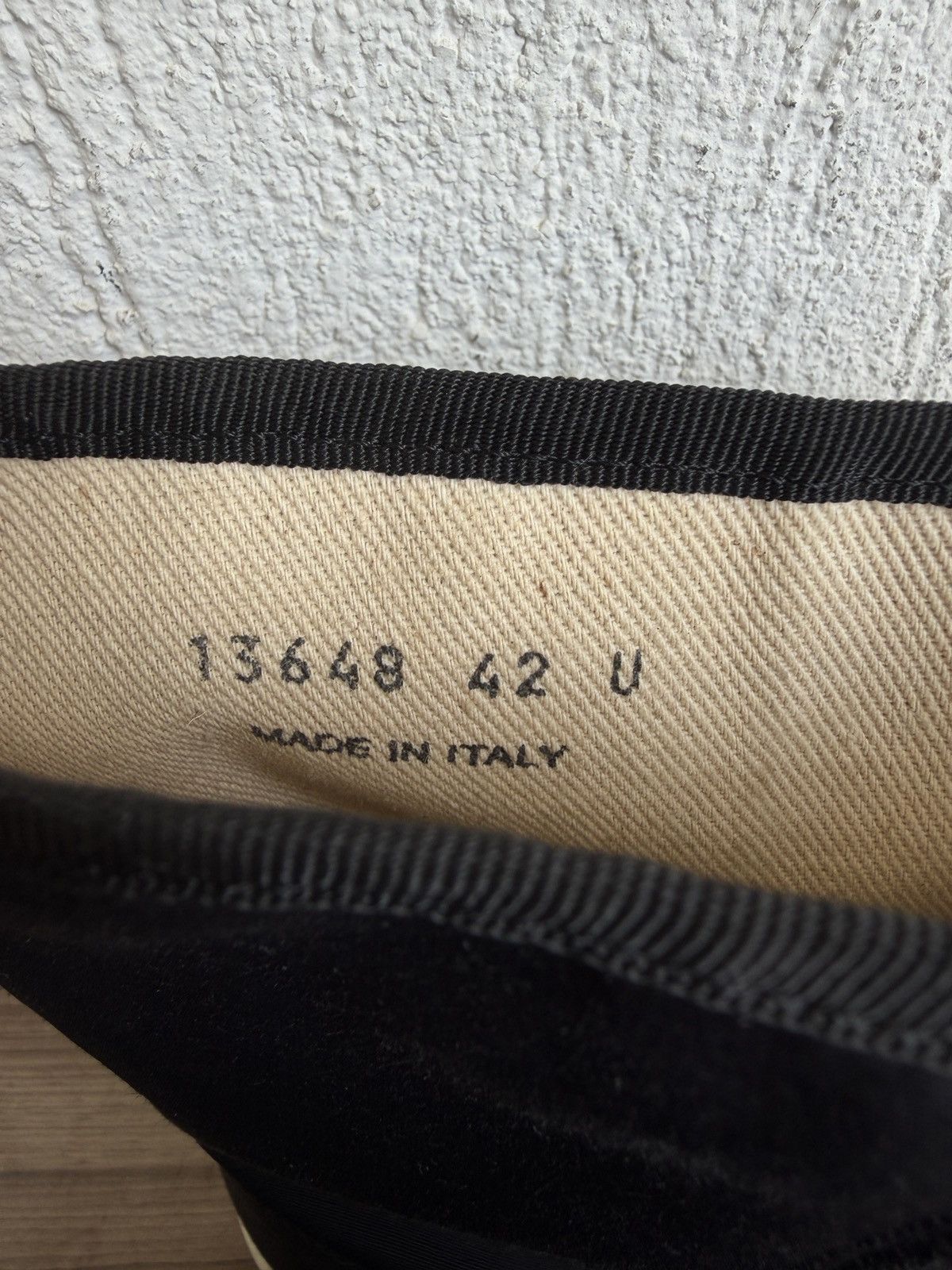 Rick Owens Drkshdw nylon ugg ankle boots ramones Size US 9.5 / EU 42-43 - 16 Thumbnail