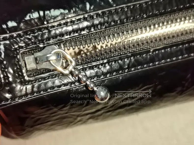 Vivienne Westwood Vivienne Westwood size os Cindy Saturn Tote Bag Single Shou Size ONE SIZE - 3 Thumbnail
