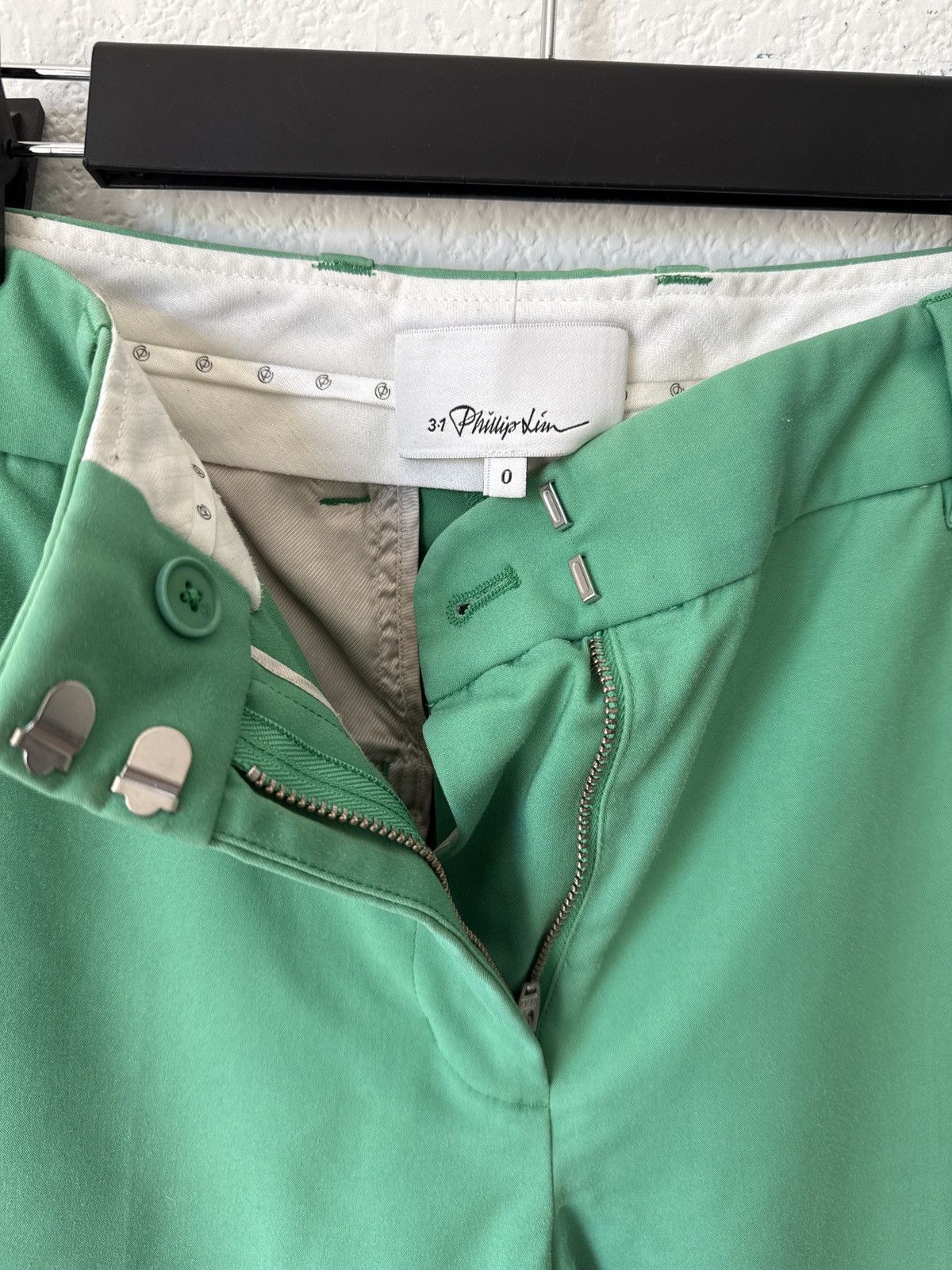 3.1 Phillip Lim 3.1 Phillip Lim pants Size 25" / US 0 / IT 36 - 3 Thumbnail