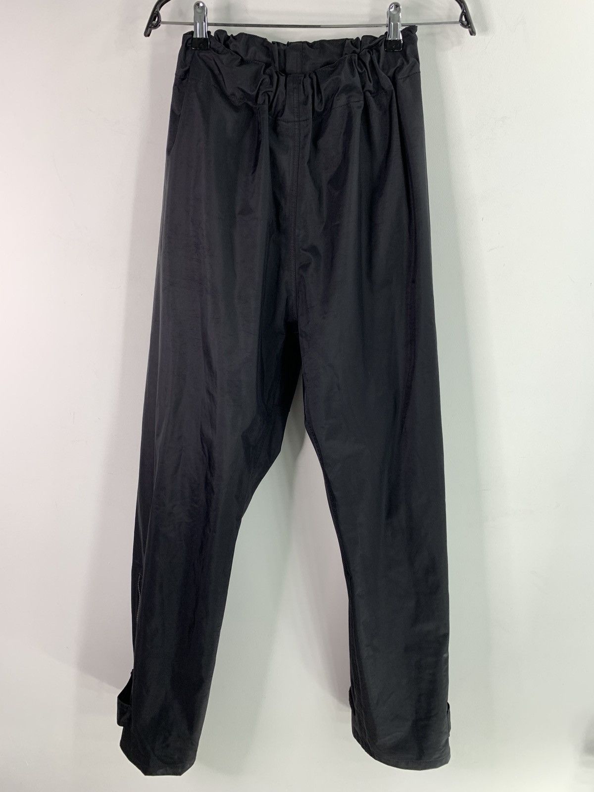 Belstaff Trailmaster Vintage Nylon Pants S/M Size