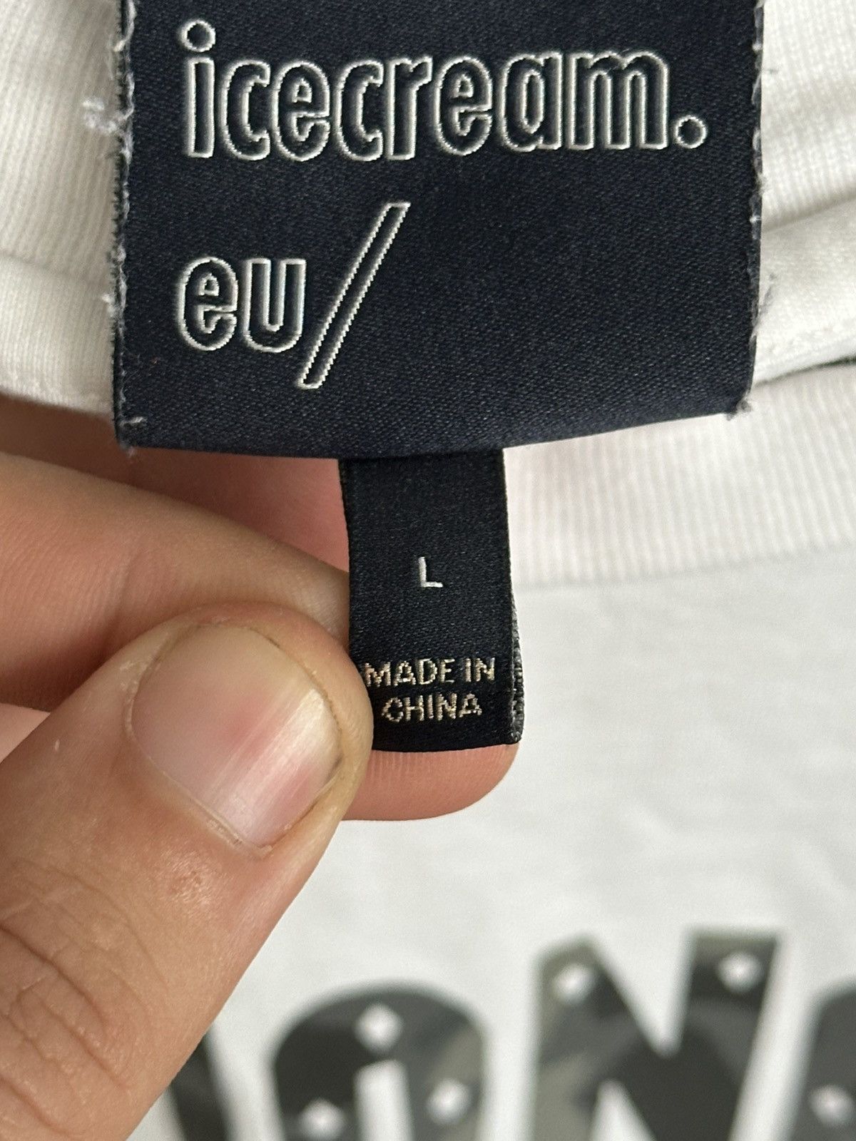Billionaire Boys Club Billionaire Boys Club BBC T-Shirt Tee Size US L / EU 52-54 / 3 - 12 Thumbnail