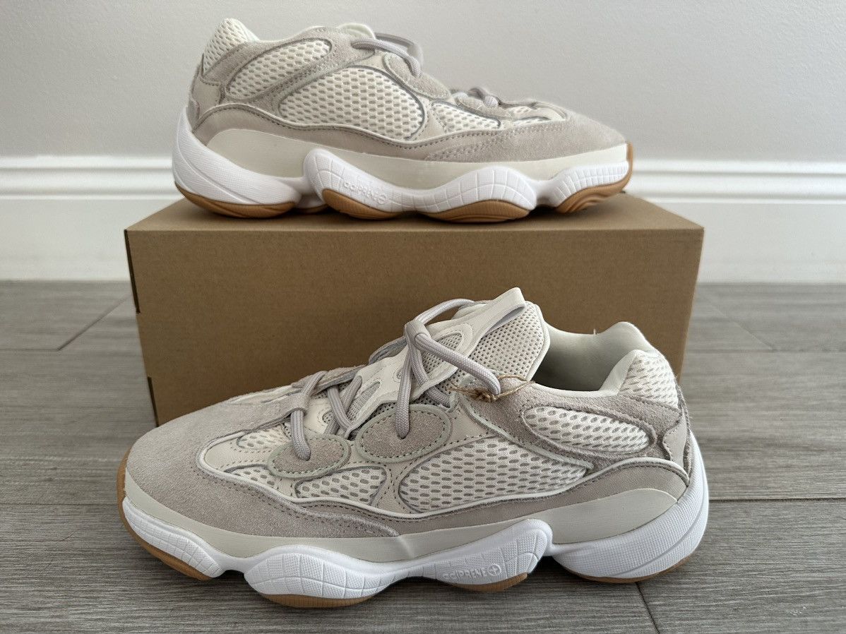 adidas gazelle silver green womens Adidas Men's Yeezy 500 Shoes
