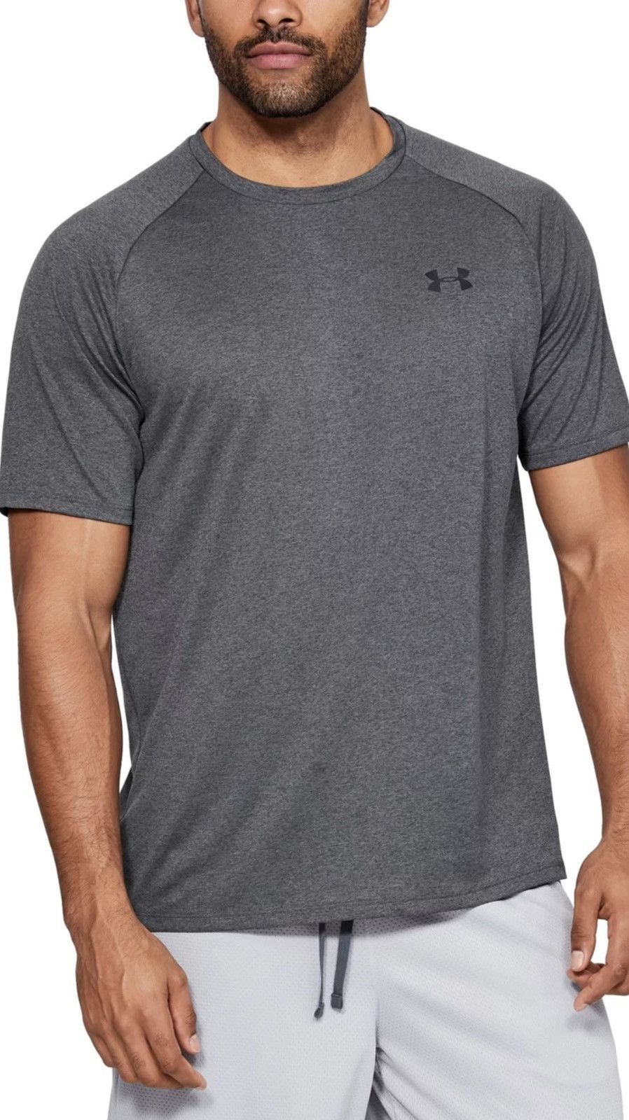 Under Armour Under Armour Tech 2.0 T-Shirt Size US M / EU 48-50 / 2 - 1 Thumbnail