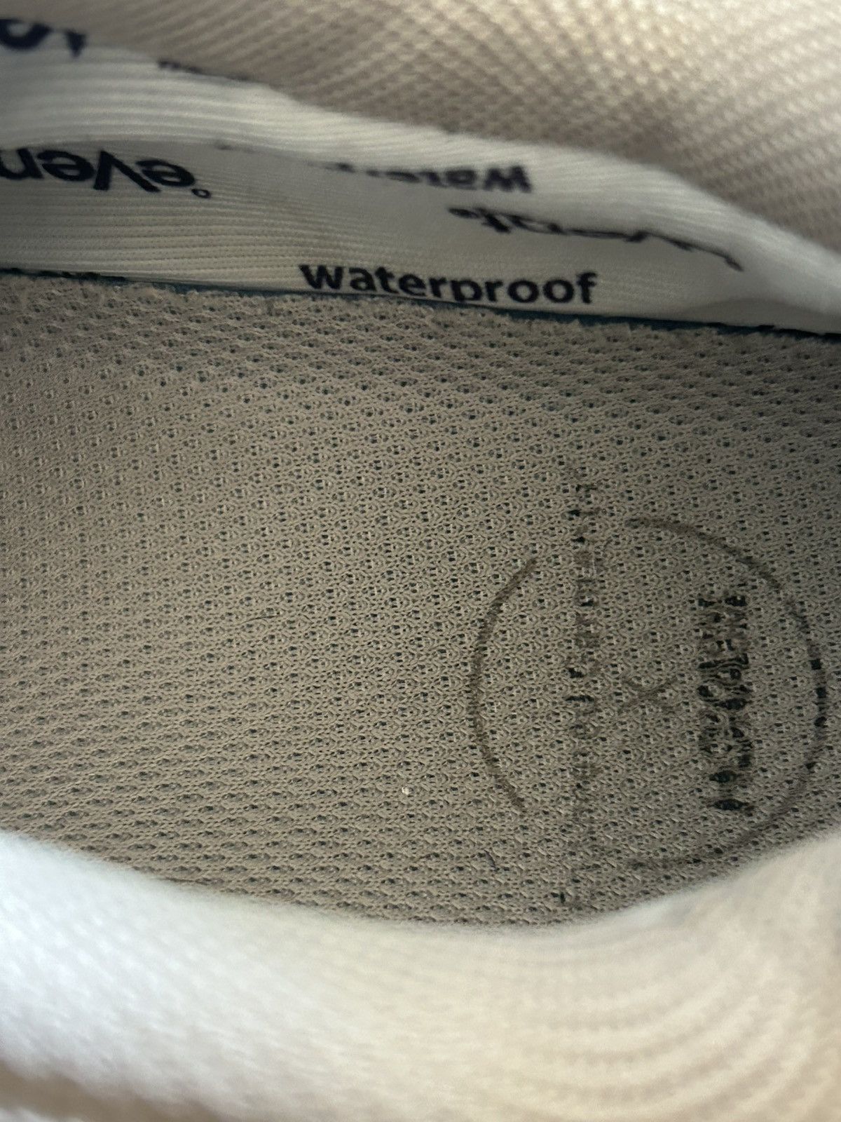 Engineered Garments × Hoka Hoka One One Tor Ultra Low Size US 8 / EU 41 - 6 Thumbnail