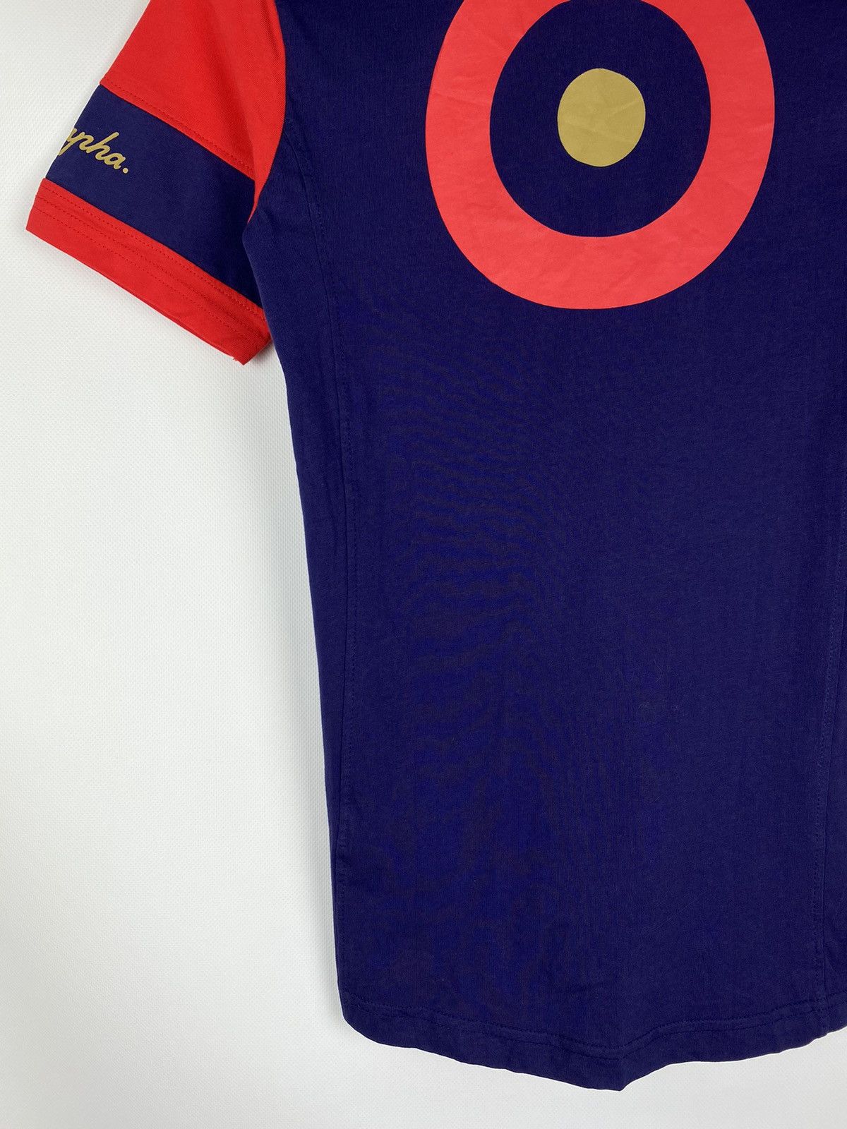Rapha Rapha Bradley Wiggins men’s cycling t shirt size Xs Size US XS / EU 42 / 0 - 19 Thumbnail