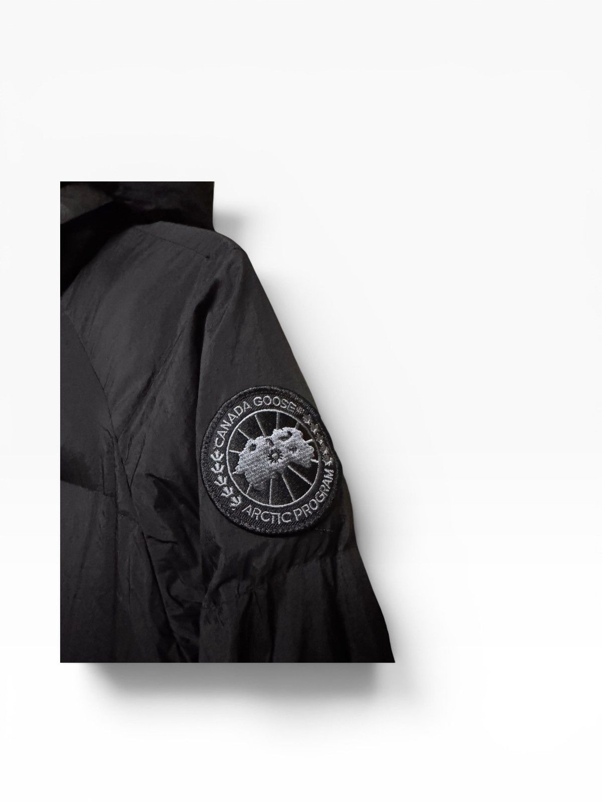 Canada Goose Canada Goose Junction Bomber Black Label Jacket Size US M / EU 48-50 / 2 - 10 Thumbnail