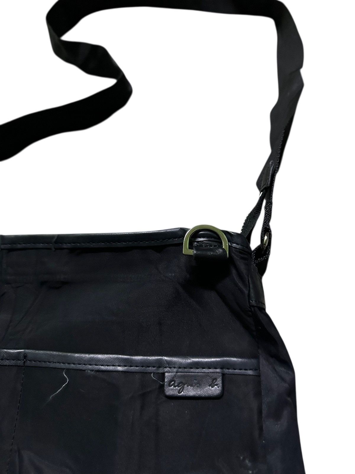 agnes b. Agnes b sling bag Size ONE SIZE - 2 Thumbnail
