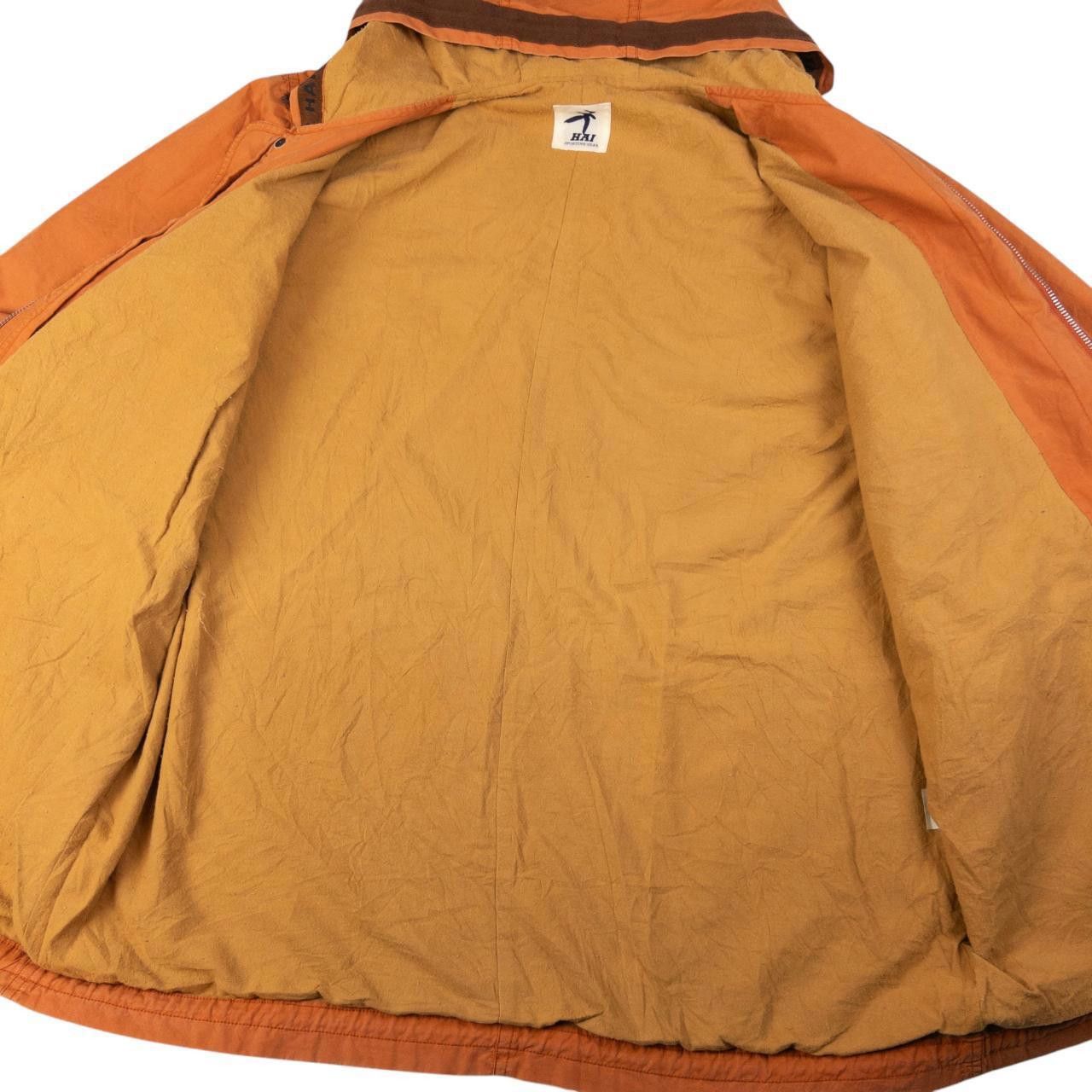 Issey Miyake Vintage Hai Sporting Gear By Issey Miyake Jacket Size XL Size US XL / EU 56 / 4 - 4 Thumbnail