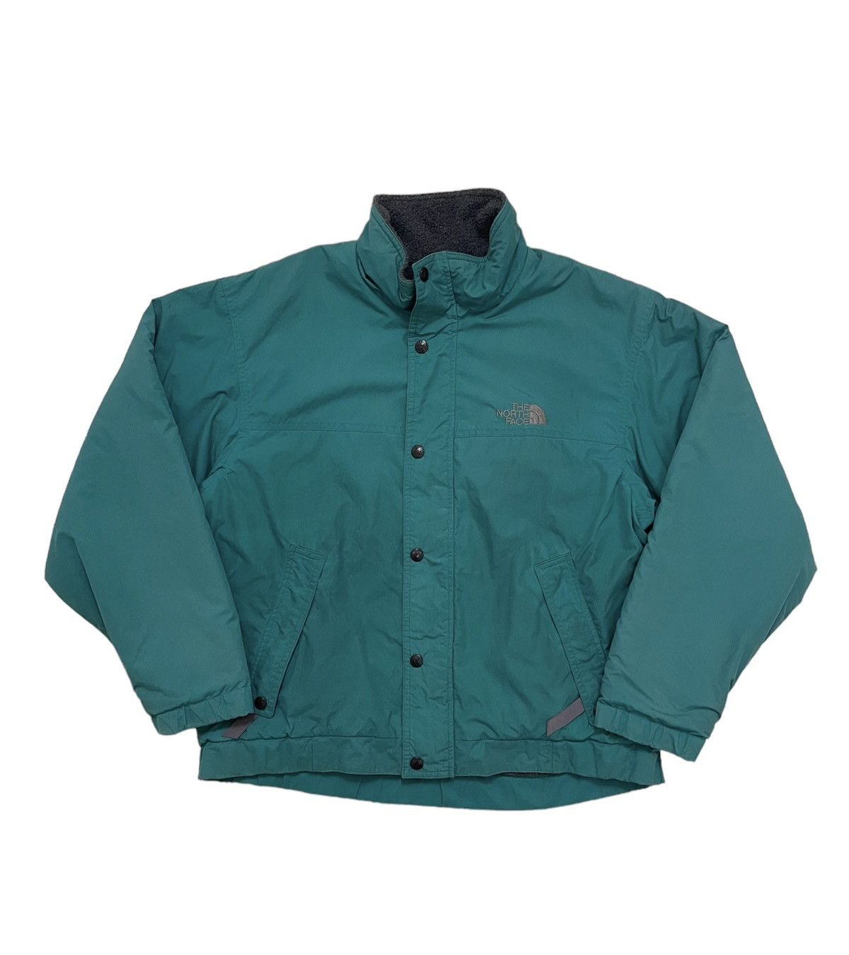 The North Face The North Face Jacket Size US M / EU 48-50 / 2 - 1 Thumbnail