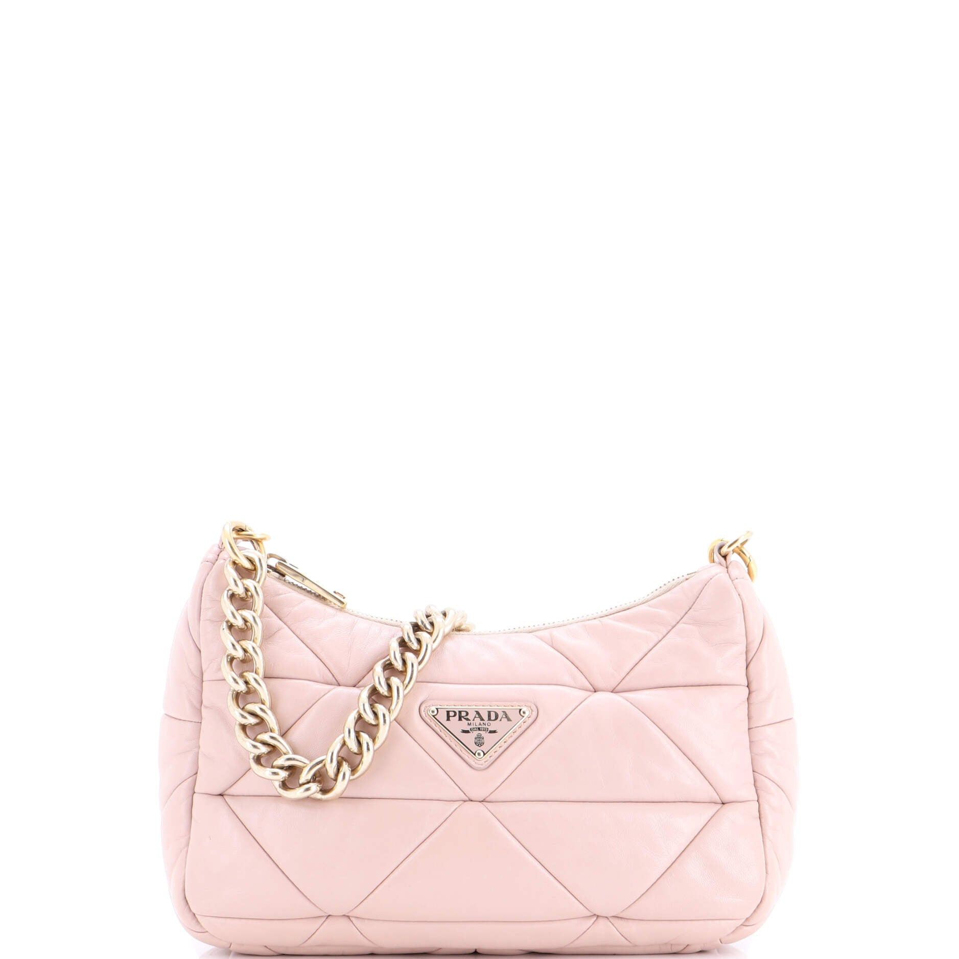 Prada System Re-Edition Shoulder Bag Size ONE SIZE - 1 Thumbnail
