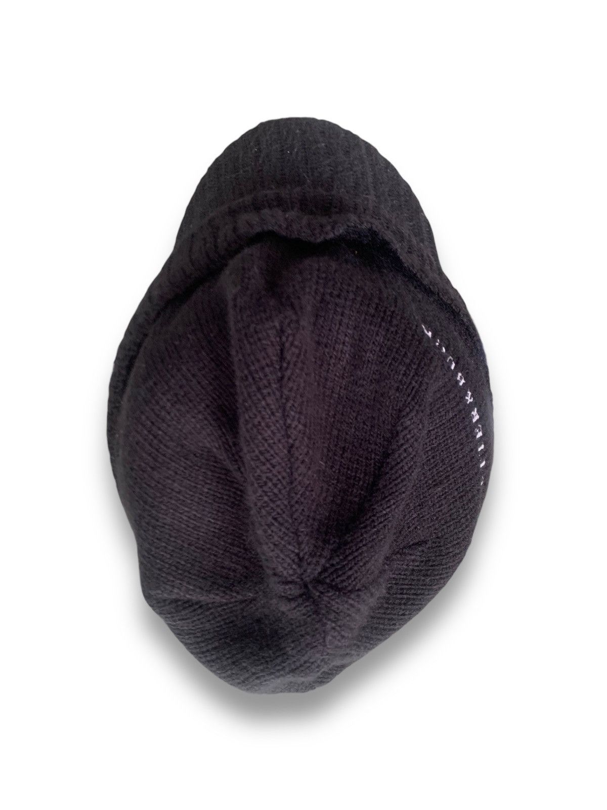 Cutter & Buck Cutter & Buck Embroidered Logo Knit Beanie Hat by Descente Size ONE SIZE - 5 Thumbnail