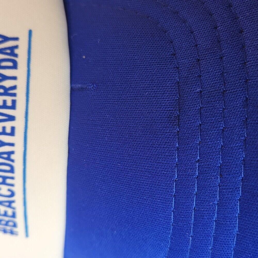 Other Budlight Cap #Beachdayeveryday hat Size ONE SIZE - 2 Thumbnail