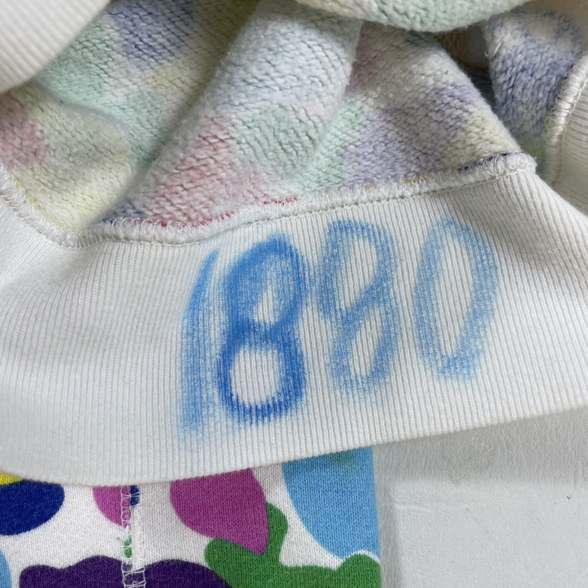 Bape BAPE BABY MILO MULTI COLOR CAMO BAPE SHARK Size XS / US 0-2 / IT 36-38 - 23 Thumbnail