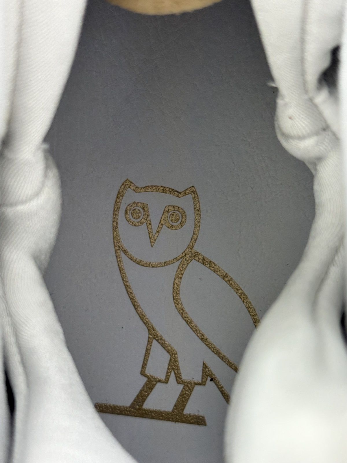 Jordan Brand AIR JORDAN 8 RETRO OVO SNEAKERS Size US 10 / EU 43 - 13 Thumbnail