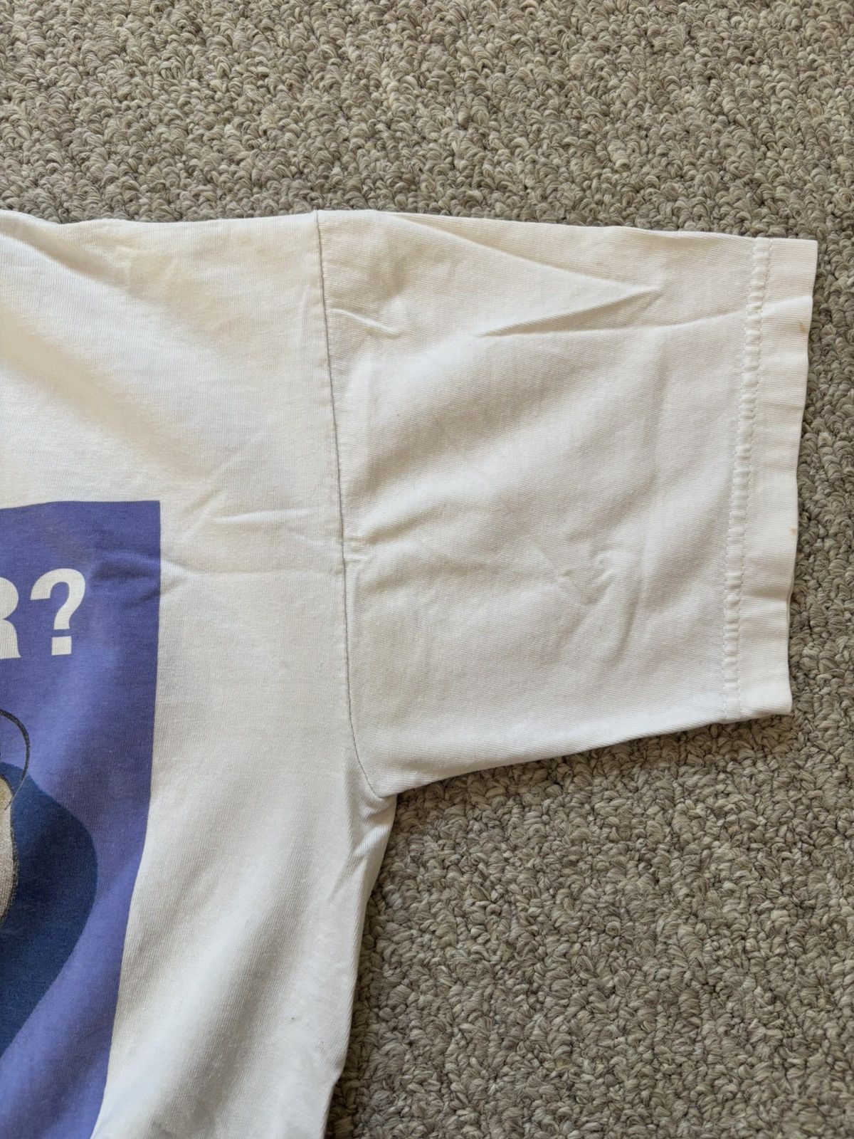 The Simpsons × Vintage Vintage 1995 Homer Simpson got beer t-shirt medium Size US M / EU 48-50 / 2 - 3 Thumbnail