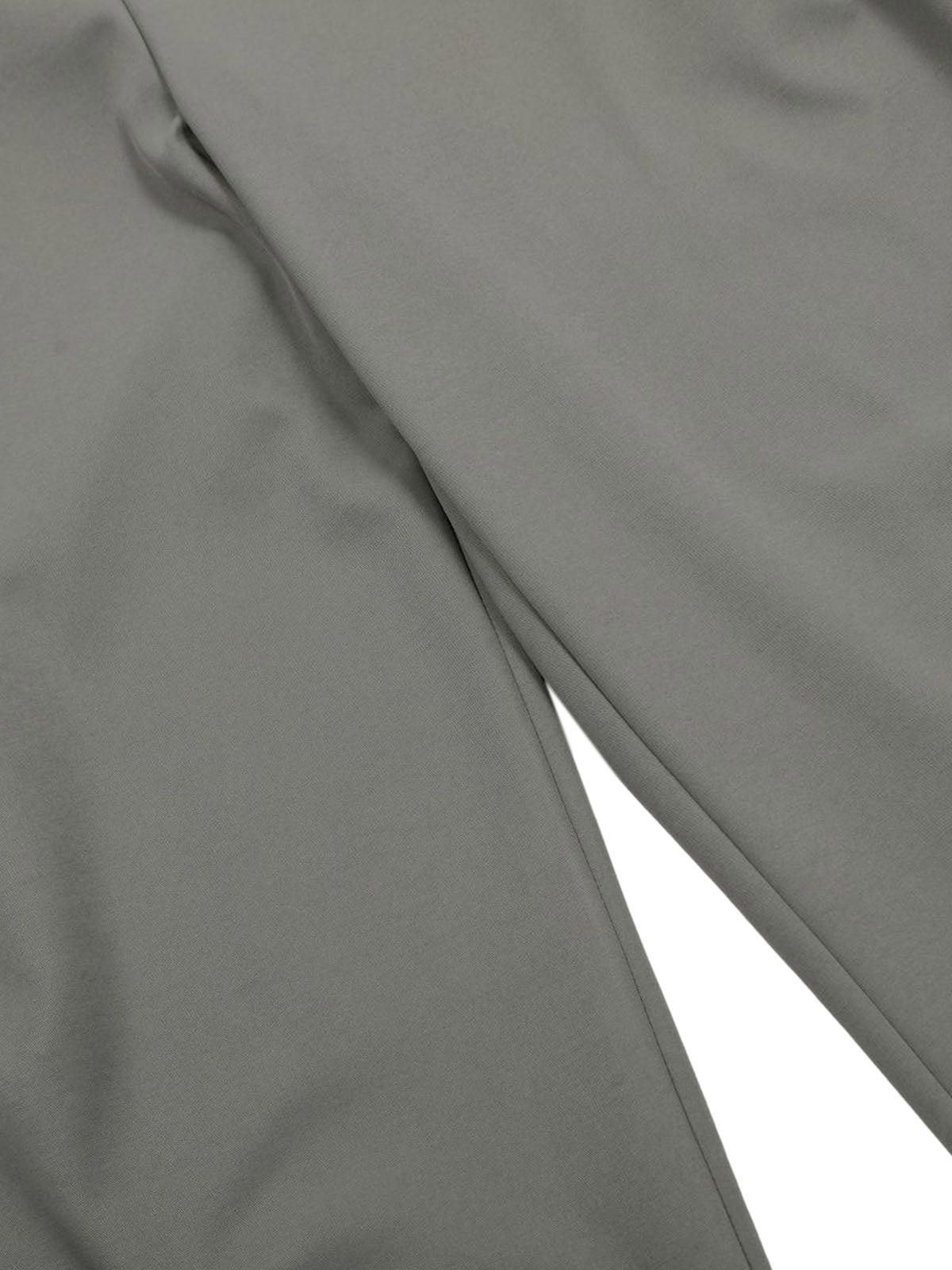Other Elastic Waistband Barrel Pants Size US 32 / EU 48 - 6 Thumbnail