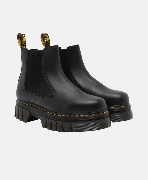 Dr. Martens Audrick Chelsea Chelsea boots Size US 15 / EU 48 - 1 Thumbnail
