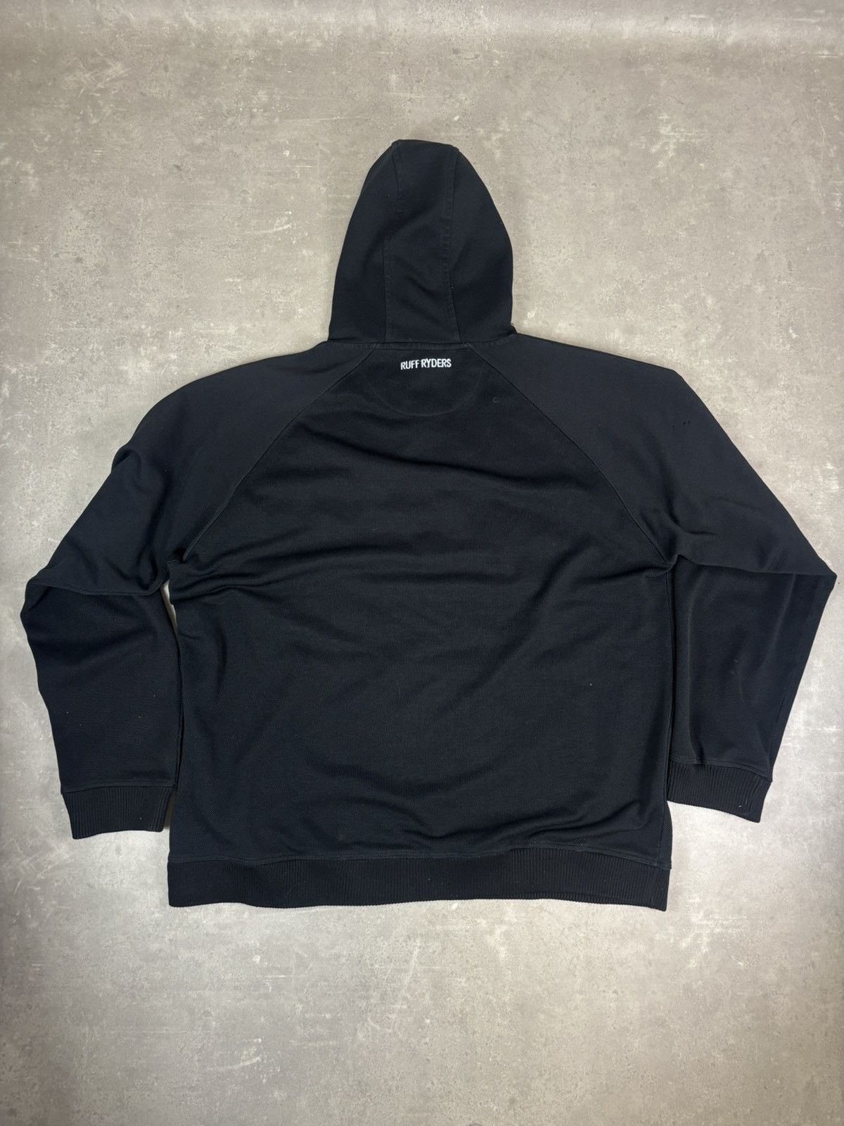 Vintage Vintage Ruff Ryders Hoodie xl Size US XL / EU 56 / 4 - 2 Thumbnail