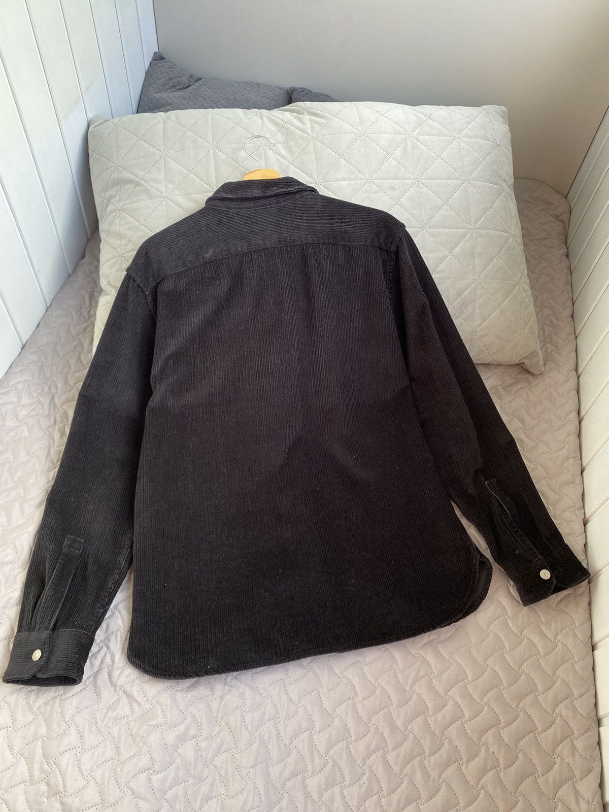 Levi's Levi’s Jackson Worker Shirts Size US M / EU 48-50 / 2 - 5 Thumbnail