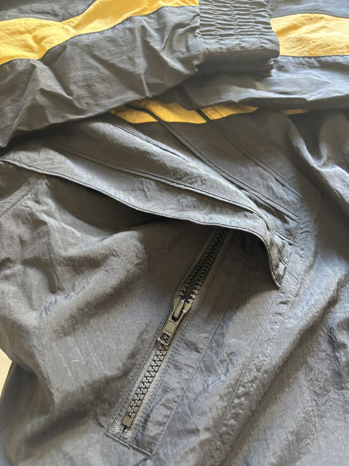 Drake OVO x Jordan windbreaker Size US L / EU 52-54 / 3 - 11 Thumbnail