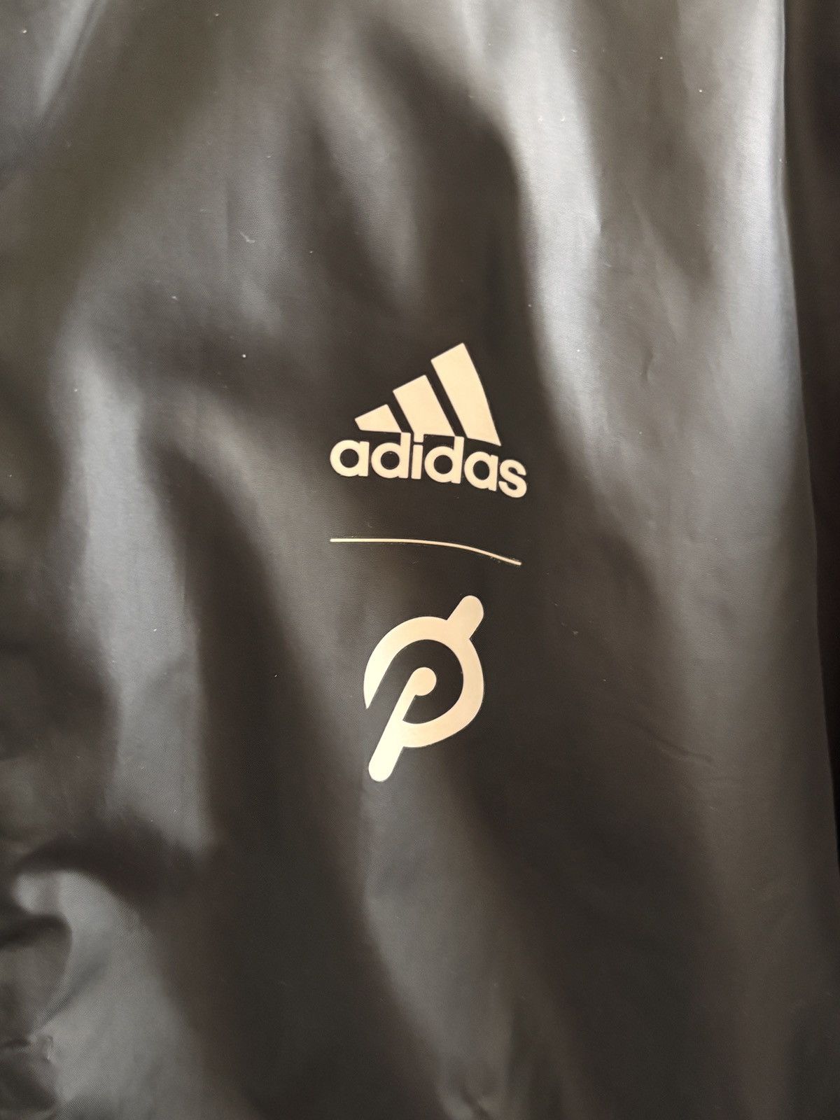 Adidas Adidas x Peloton Bomber Jacket Size US S / EU 44-46 / 1 - 4 Thumbnail