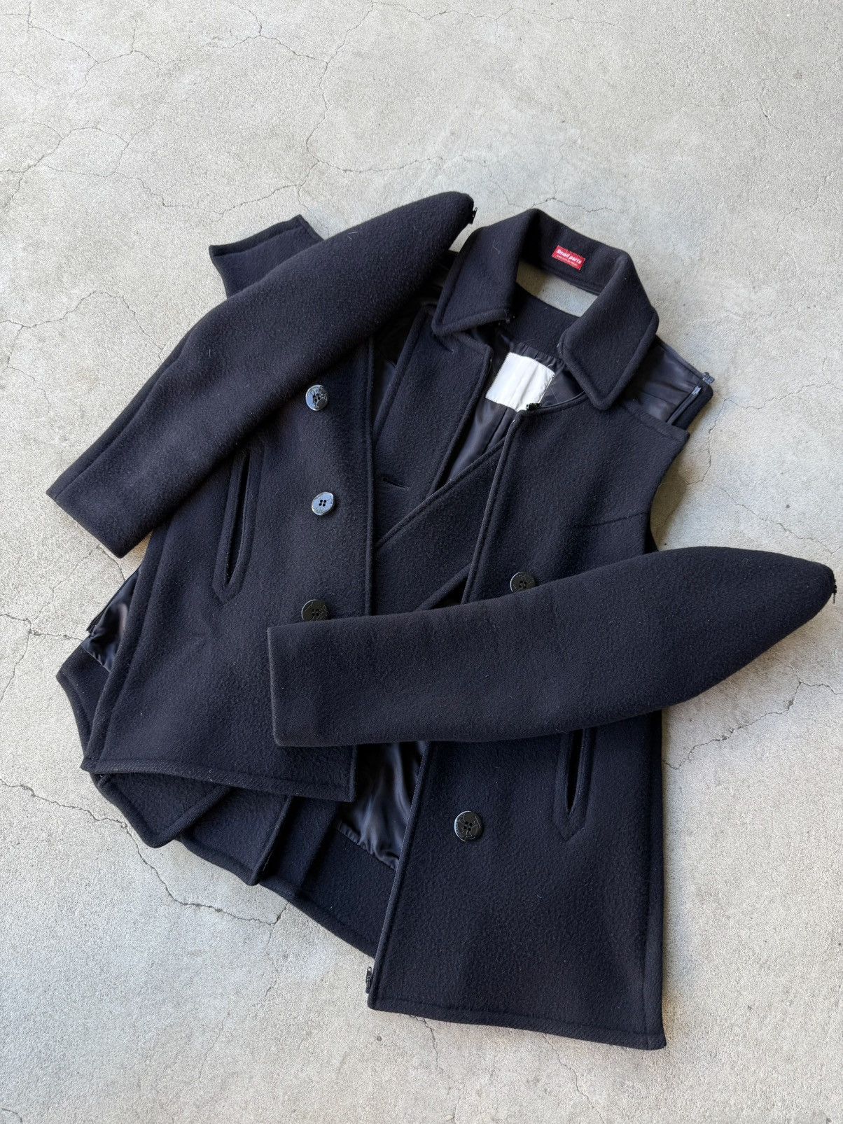 Undercover Exchange | Grailed