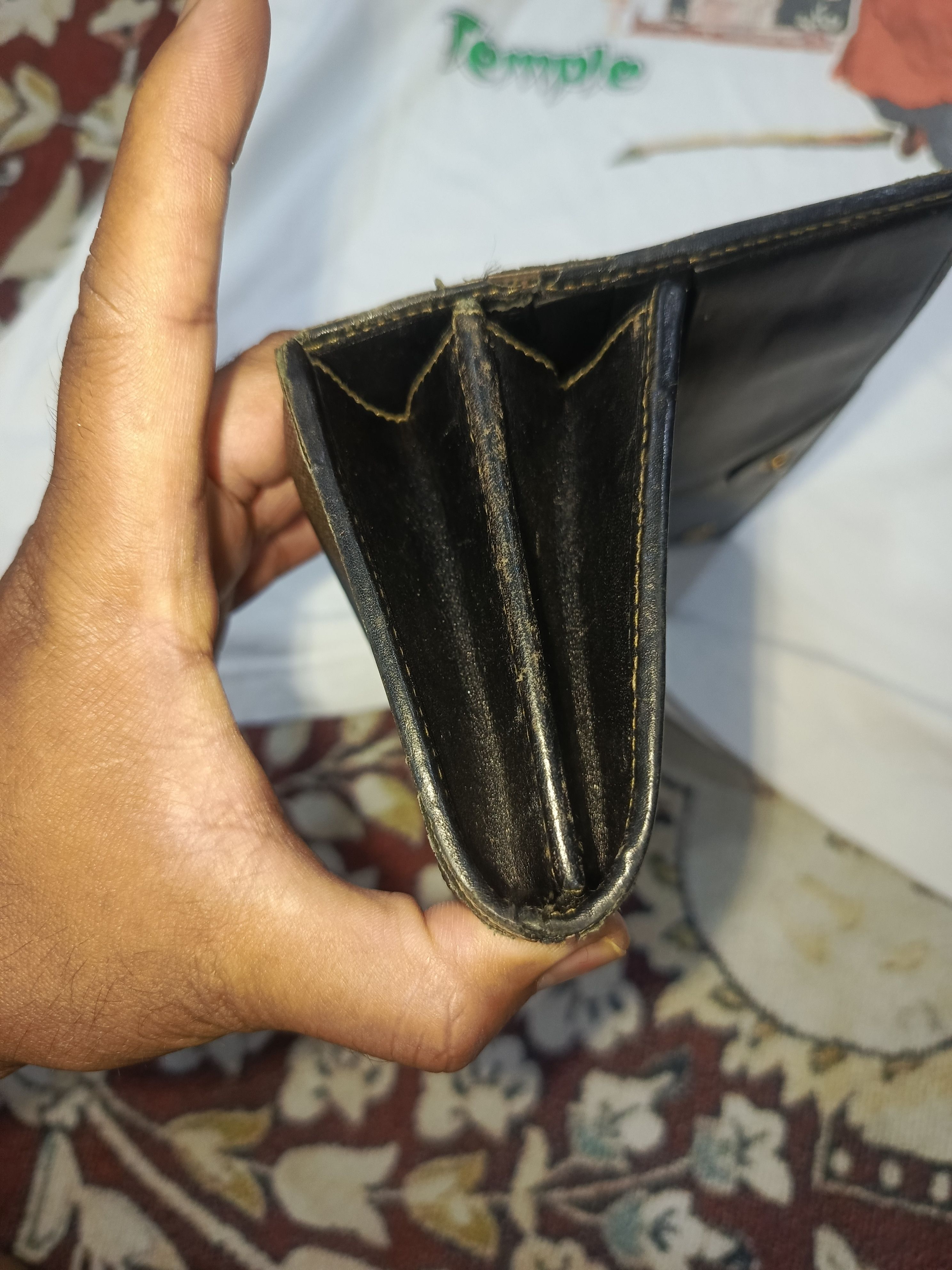 Fendi Wallet fendi Size ONE SIZE - 5 Thumbnail