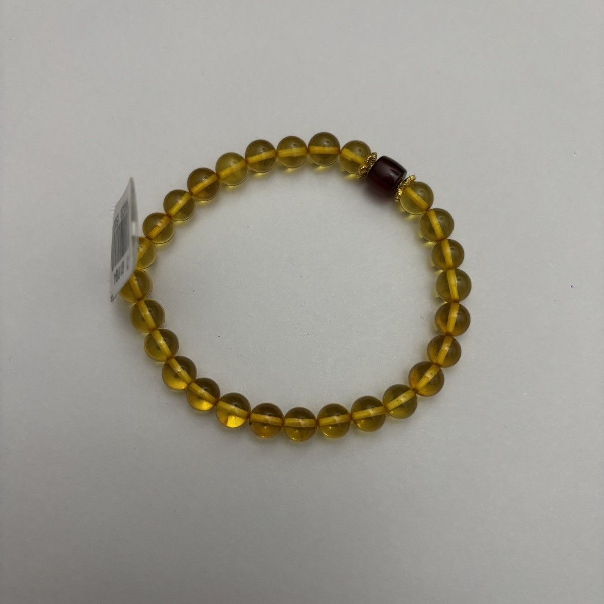 Other Golden Amber Bracelet Size ONE SIZE - 1 Preview