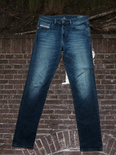 Diesel D-Strukt Denim Jeans