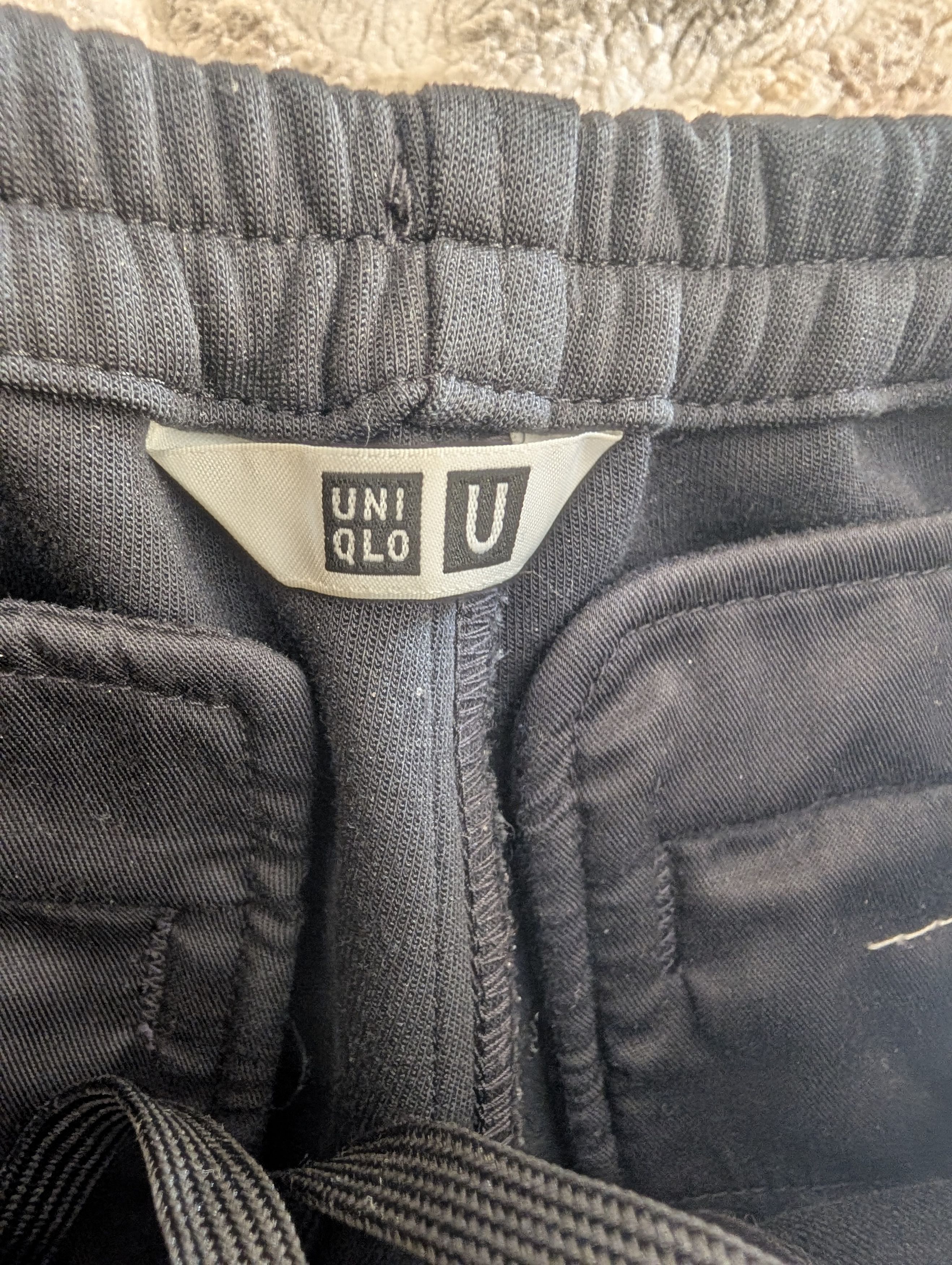 Uniqlo Sweat pants Size US 30 / EU 46 - 3 Thumbnail