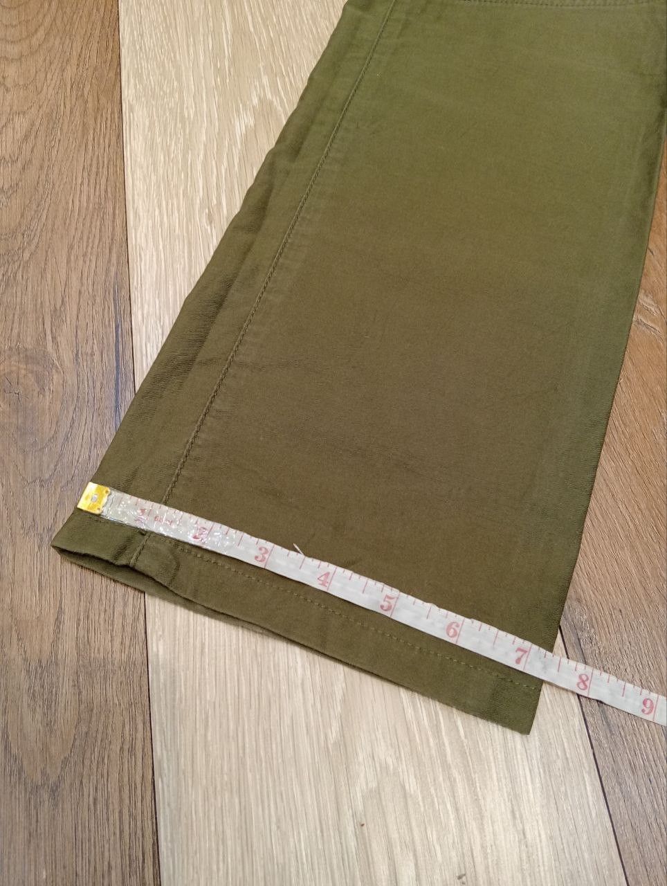 Tornado Mart TORNADO MART JAPAN 8 POCKET PANTS Size US 31 - 16 Thumbnail