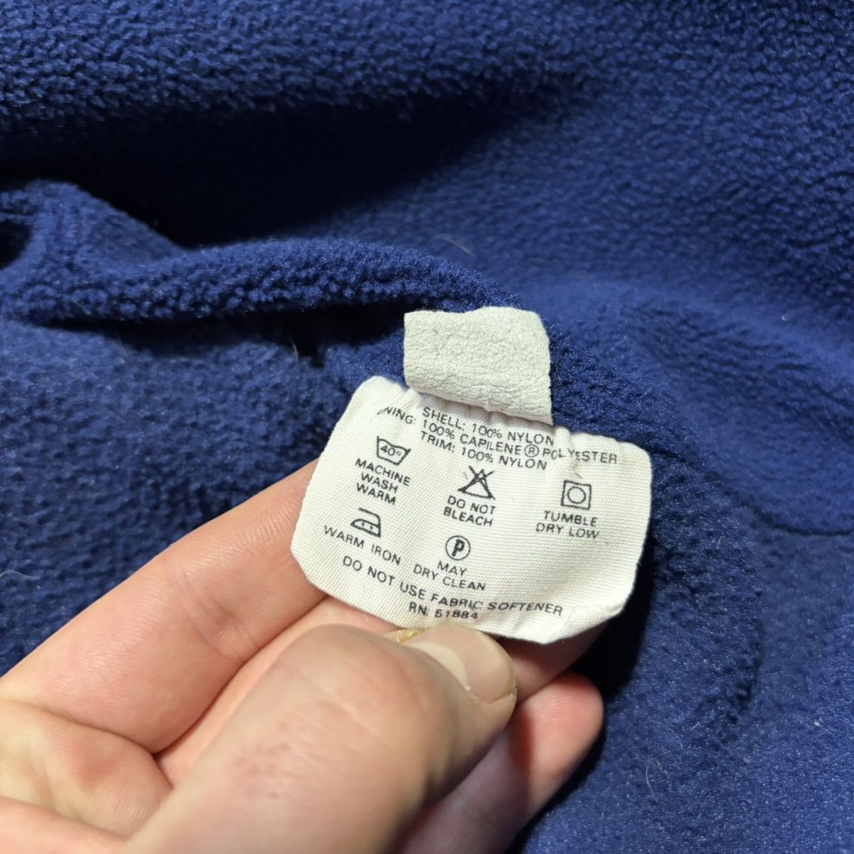 Carhartt Vintage Patagonia Jacket Fleece Lined Bomber Outdoor 90s USA Size US L / EU 52-54 / 3 - 14 Thumbnail
