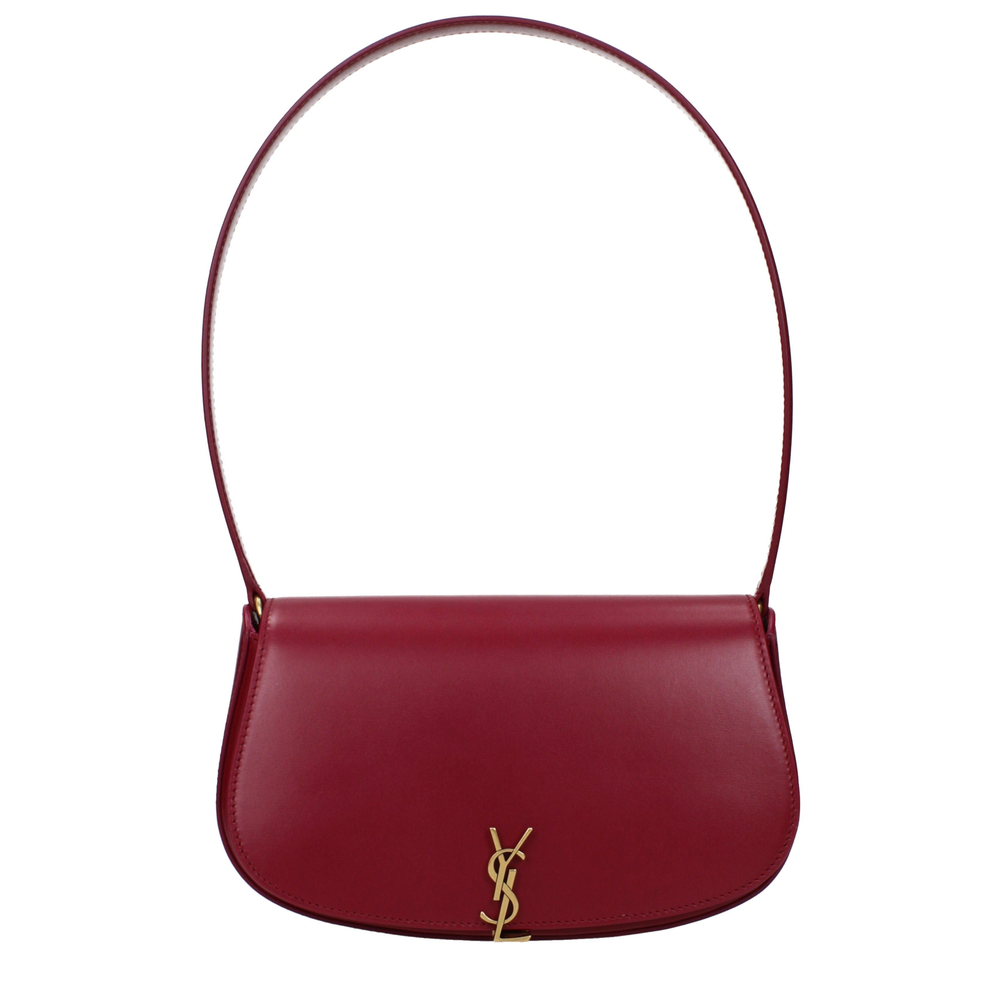 Saint Laurent Paris Shoulder Bags Size ONE SIZE - 1 Thumbnail
