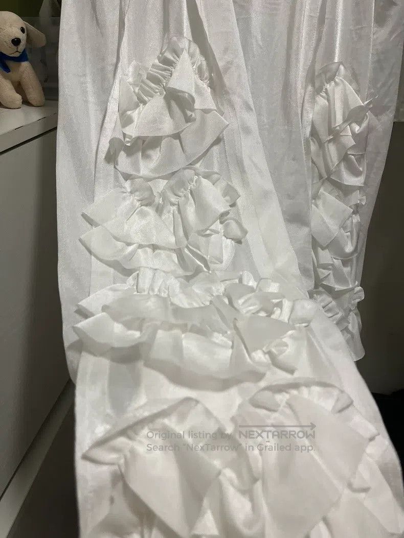Comme des Garcons Comme Des Garcons Dress Size S / US 4 / IT 40 - 3 Thumbnail