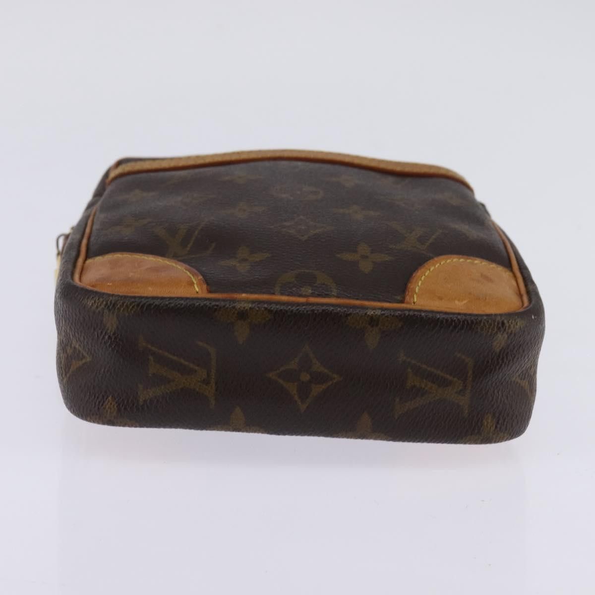 Louis Vuitton LOUIS VUITTON Monogram Danube Shoulder Bag M45266 Size ONE SIZE - 7 Thumbnail