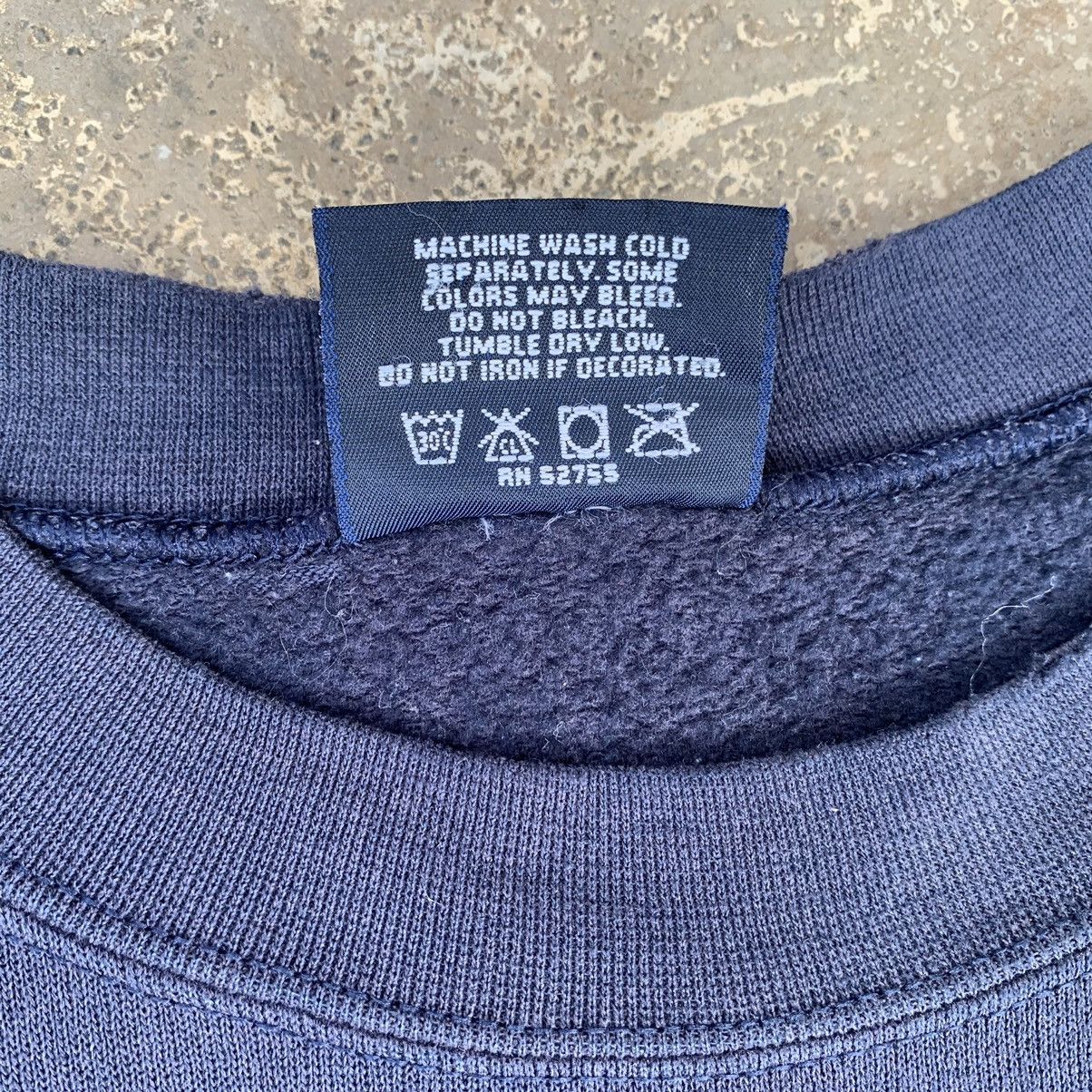 Jansport × Vintage Vintage 90s Jansport Gonzaga University DAD Crewneck Size US XL / EU 56 / 4 - 9 Thumbnail