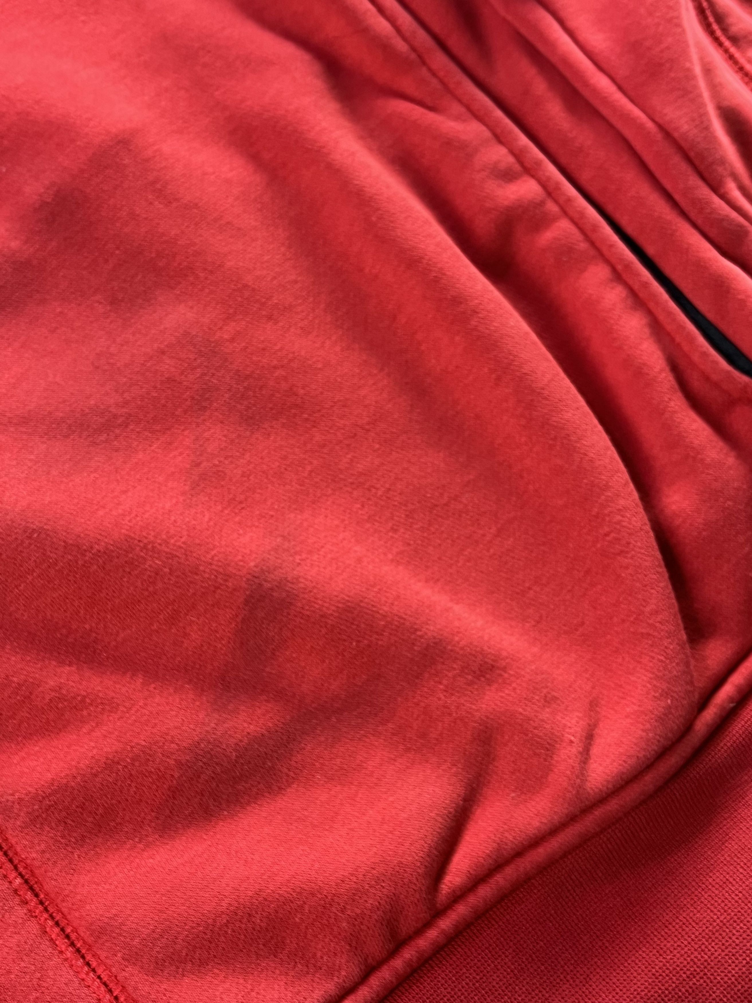 Ferrari RARE Vintage Ferrari Sweatshirt zip Racing Honda drill Y2K Size US XL / EU 56 / 4 - 5 Thumbnail